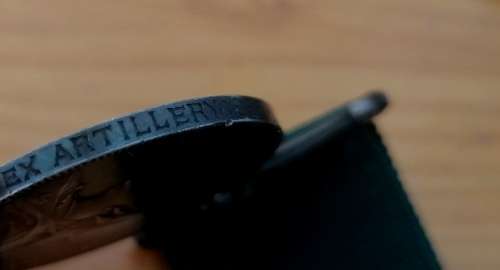 Victorian - Volunteer Force Long Service and Good Conduct Medal