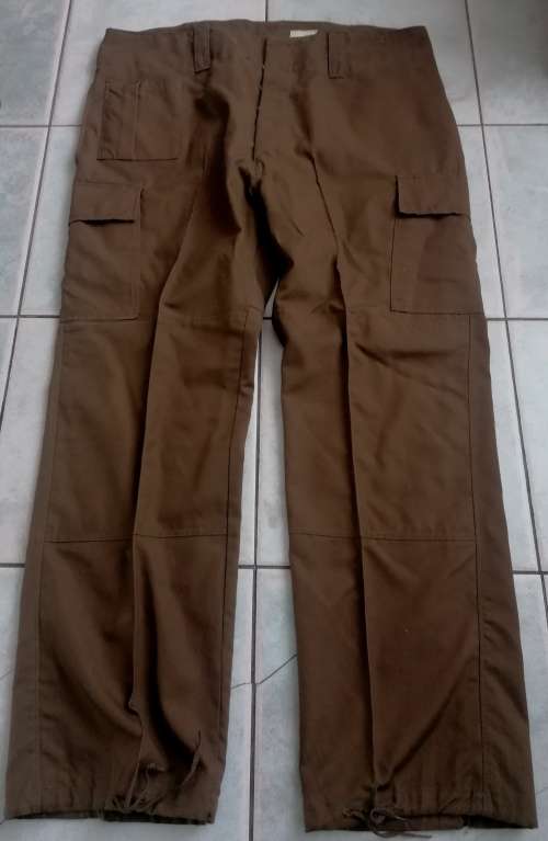 SADF Era Nutria Trousers - Size: 42