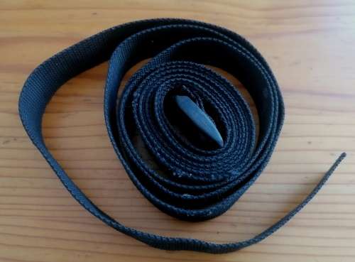 SADF Parabat Bateleur Backpack with Frame