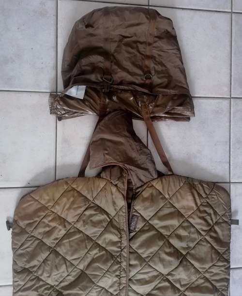 SADF Era Sleeping Bag