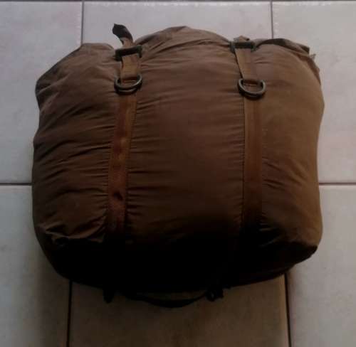 SADF Era Sleeping Bag