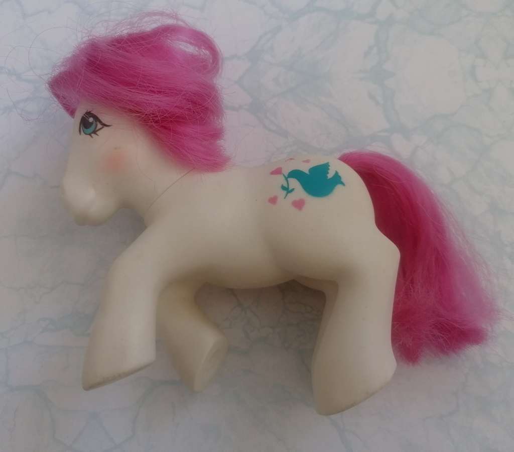 My Little Pony