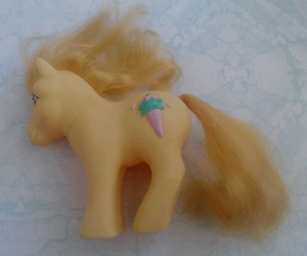 My Little Pony