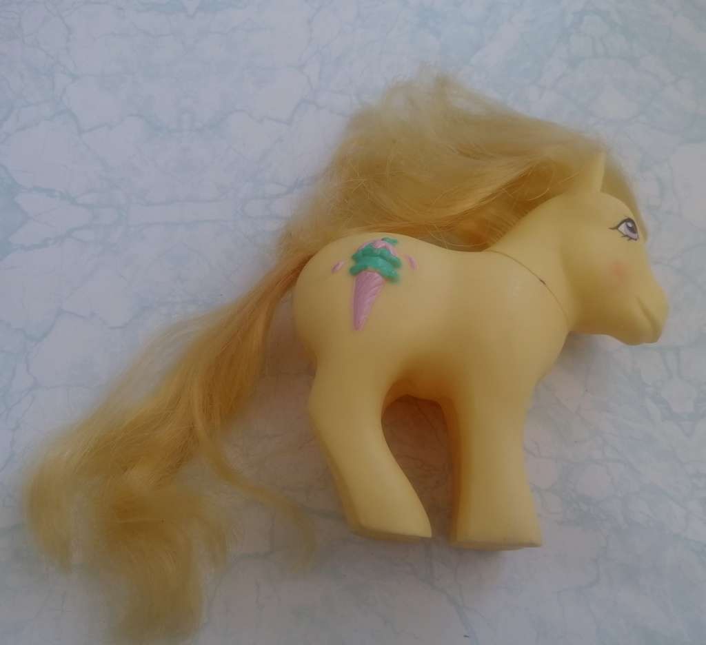 My Little Pony