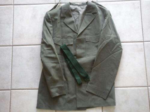 SWATF Step-out Tunic and Tie