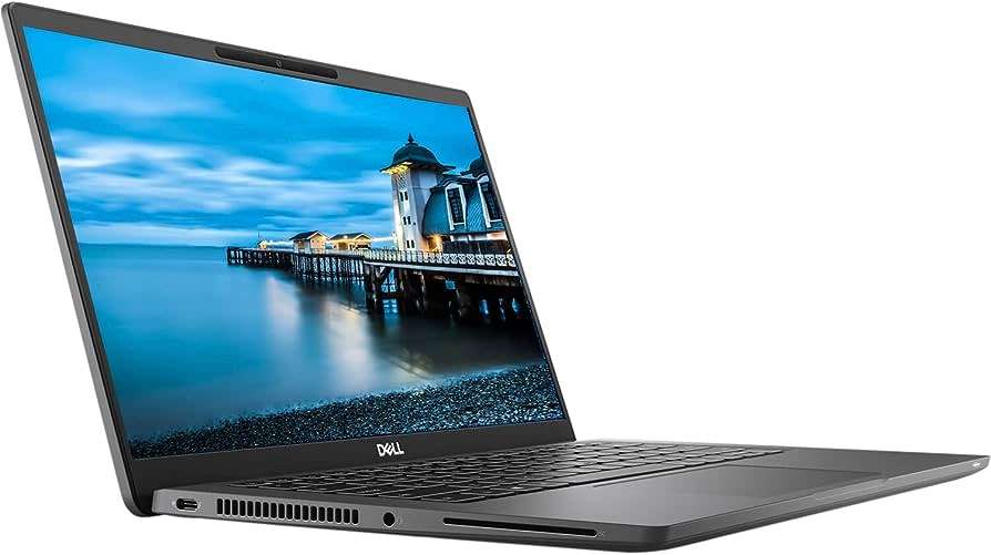 DELL LATITUDE 7420 | CORE i7 11TH GEN | 16GB RAM | 1TB NVMe SSD | GRADE A LAPTOP