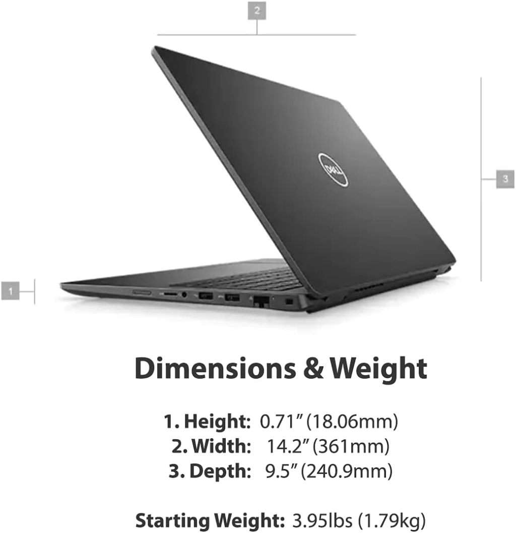 DELL LATITUDE 7420 | CORE i7 11TH GEN | 16GB RAM | 1TB NVMe SSD | GRADE A LAPTOP