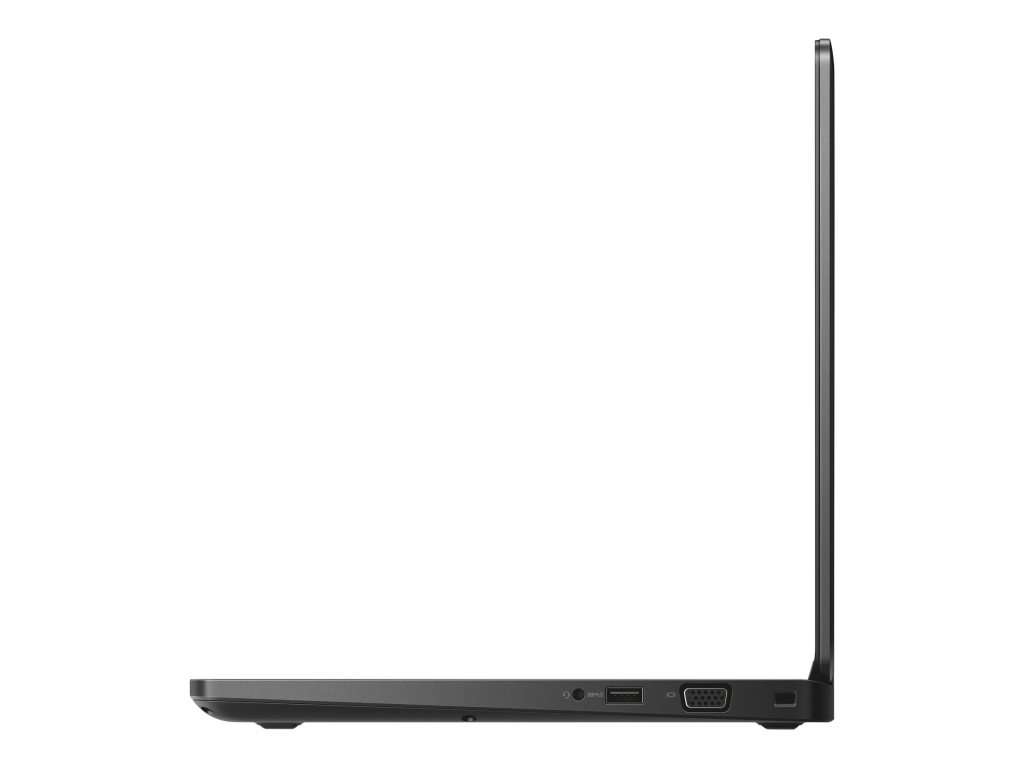 DELL LATITUDE 5490 | CORE i5 8TH GEN | 8GB RAM | 500GB HDD | FHD TOUCHSCREEN