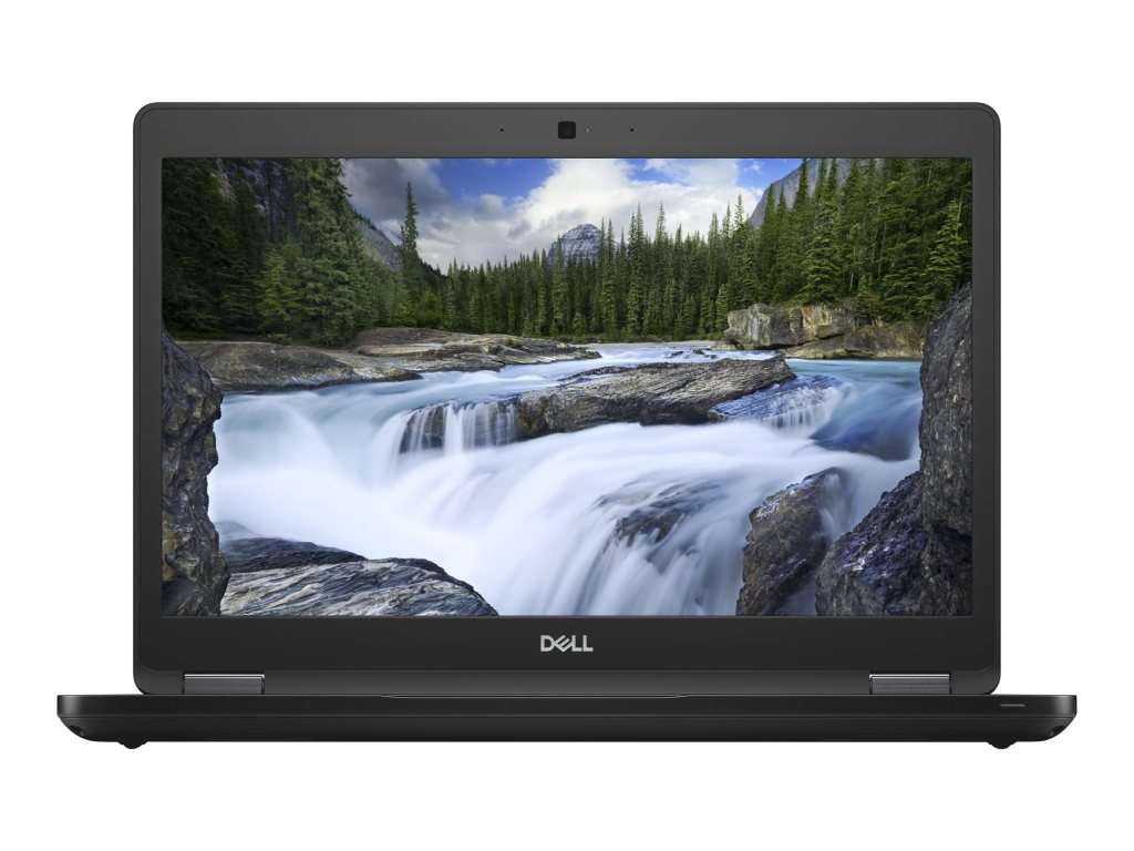 DELL LATITUDE 5490 | CORE i5 8TH GEN | 8GB RAM | 500GB HDD | FHD TOUCHSCREEN