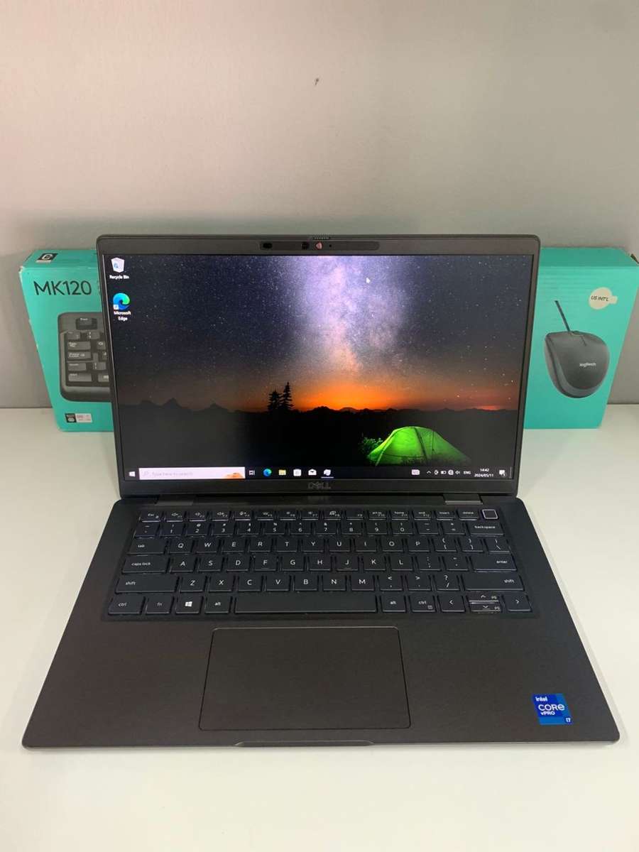 DELL LATITUDE 7420 | CORE i7 11TH GEN | 16GB RAM | 1TB NVMe SSD | GRADE A LAPTOP