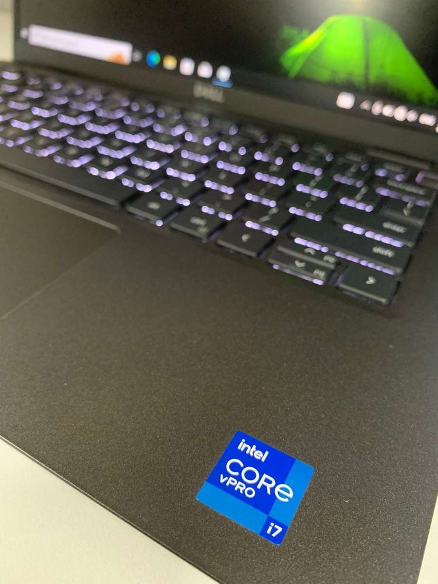 DELL LATITUDE 7420 | CORE i7 11TH GEN | 16GB RAM | 1TB NVMe SSD | GRADE A LAPTOP