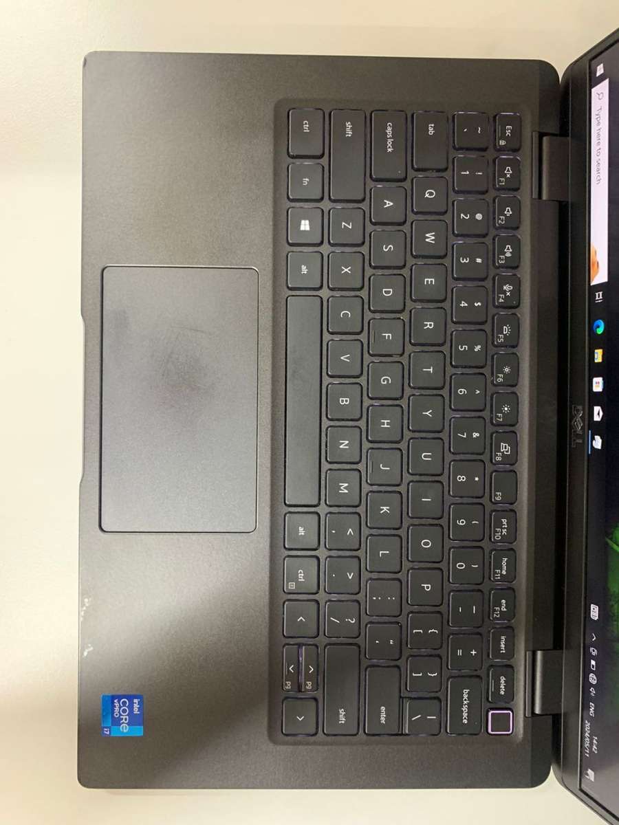 DELL LATITUDE 7420 | CORE i7 11TH GEN | 16GB RAM | 1TB NVMe SSD | GRADE A LAPTOP