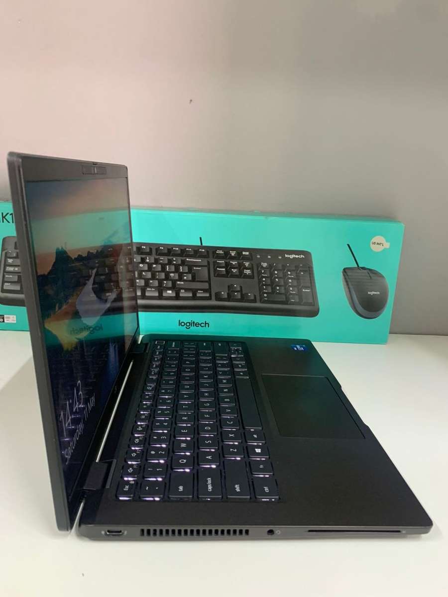 DELL LATITUDE 7420 | CORE i7 11TH GEN | 16GB RAM | 1TB NVMe SSD | GRADE A LAPTOP