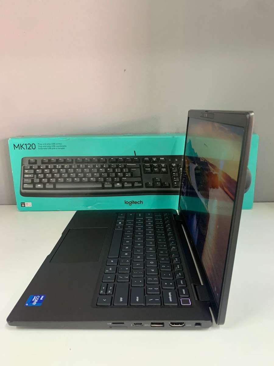 DELL LATITUDE 7420 | CORE i7 11TH GEN | 16GB RAM | 1TB NVMe SSD | GRADE A LAPTOP