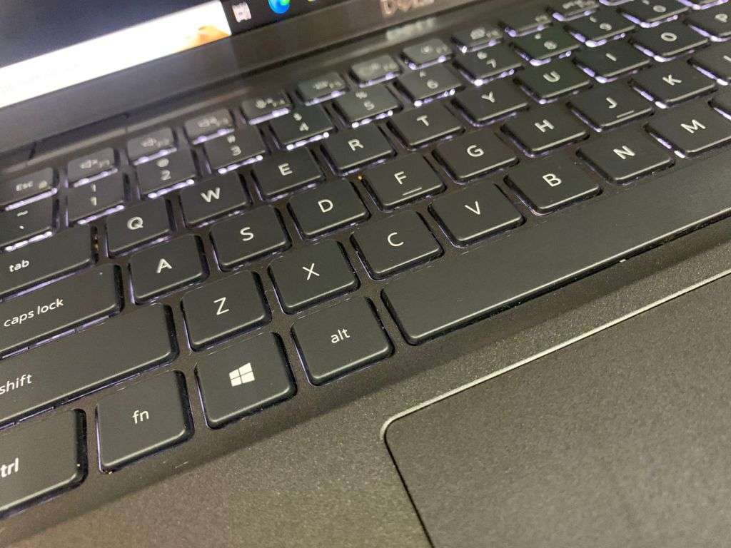 DELL LATITUDE 7420 | CORE i7 11TH GEN | 16GB RAM | 1TB NVMe SSD | GRADE A LAPTOP