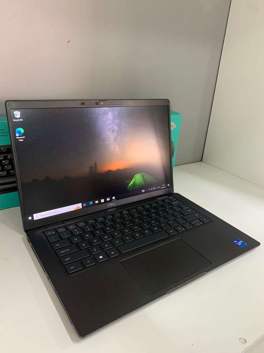DELL LATITUDE 7420 | CORE i7 11TH GEN | 16GB RAM | 1TB NVMe SSD | GRADE A LAPTOP