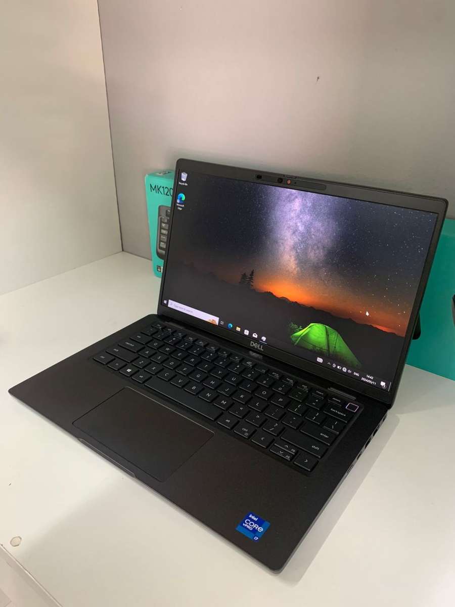 DELL LATITUDE 7420 | CORE i7 11TH GEN | 16GB RAM | 1TB NVMe SSD | GRADE A LAPTOP
