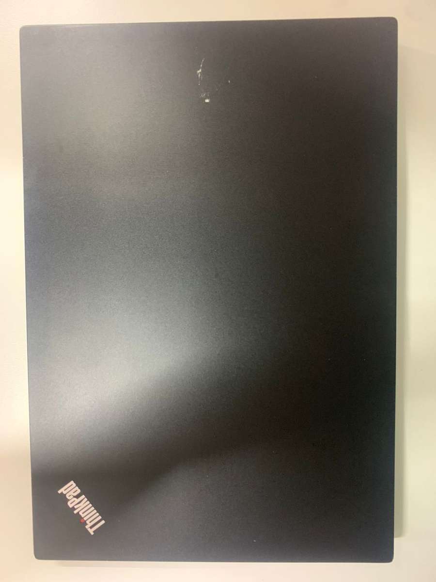 Lenovo Thinkpad E580 | 15.6-Inch HD Laptop | Intel Core i5-8250U | 256GB SSD |  8GB RAM | Win 10 Pro