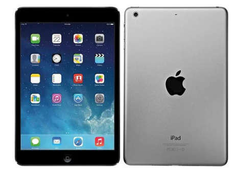 Apple iPad Air WiFi + Cellular 32GB Space Grey