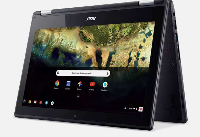 Acer Chromebook C738T