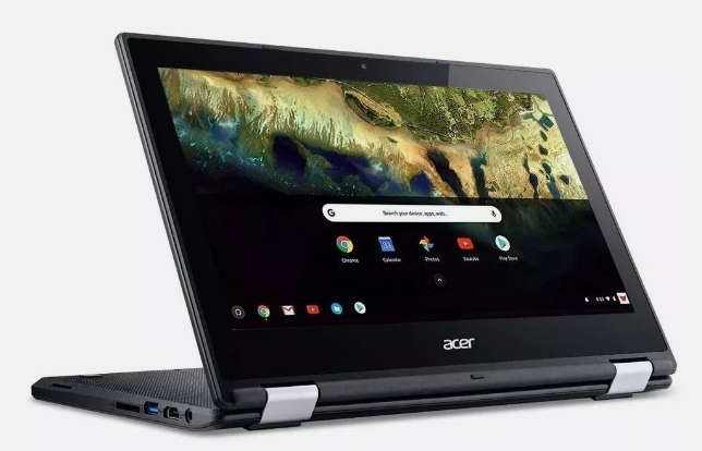Acer Chromebook C738T