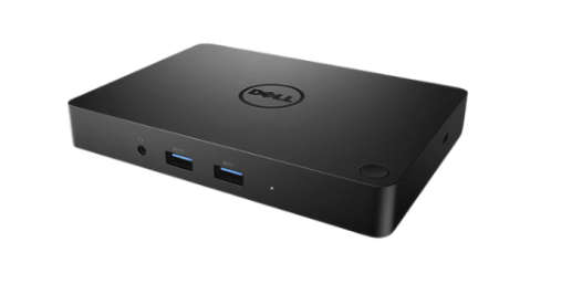 Dell WD15/K17A 4K USB-C Universal Docking Station USB 3.0 130W PSU HDMI