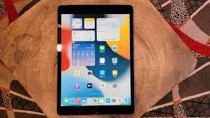 Apple iPad 9th Generation - 10.2 Inch - WiFi - 64GB - Space Grey