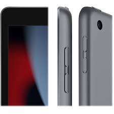 Apple iPad 9th Generation - 10.2 Inch - WiFi - 64GB - Space Grey