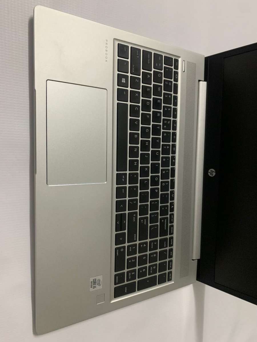 HP PROBOOK 450 G7 Intel® Core I5 10th Gen | 16GB RAM | 512GB SSD | FINGERPRINT | GRADE A REFURB