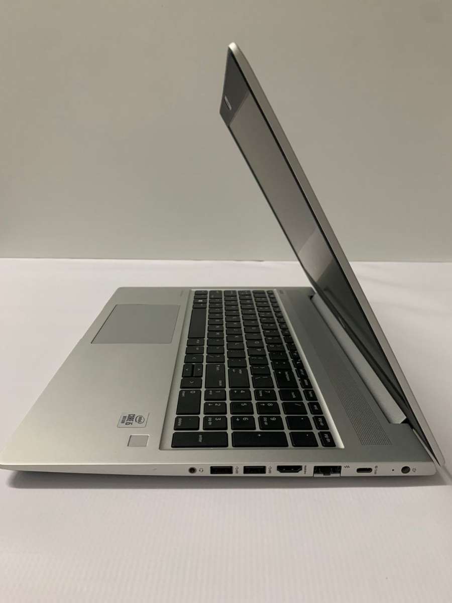 HP PROBOOK 450 G7 Intel® Core I5 10th Gen | 16GB RAM | 512GB SSD | FINGERPRINT | GRADE A REFURB