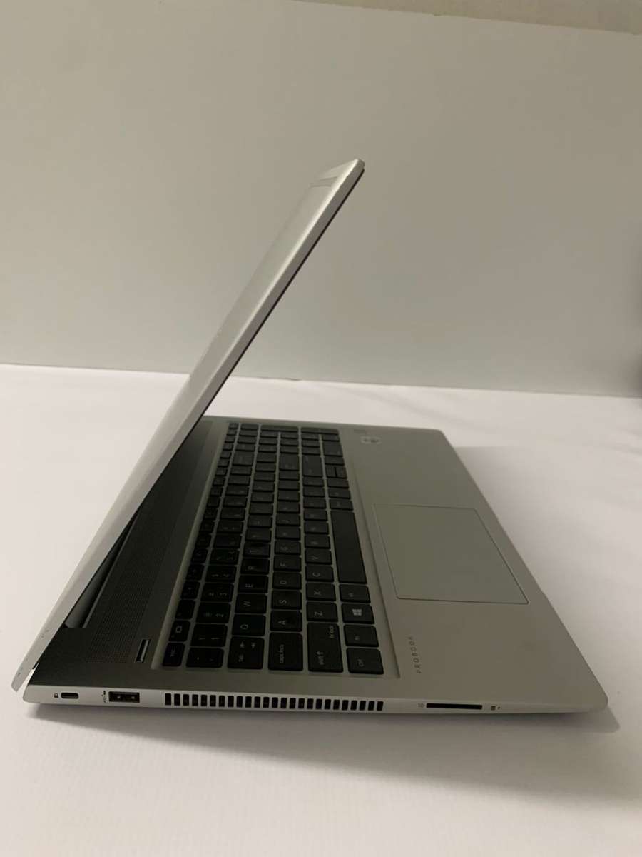 HP PROBOOK 450 G7 Intel® Core I5 10th Gen | 16GB RAM | 512GB SSD | FINGERPRINT | GRADE A REFURB