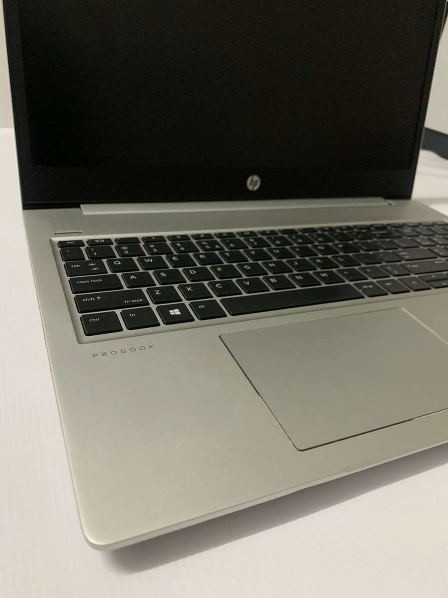 HP PROBOOK 450 G7 Intel® Core I5 10th Gen | 16GB RAM | 512GB SSD | FINGERPRINT | GRADE A REFURB