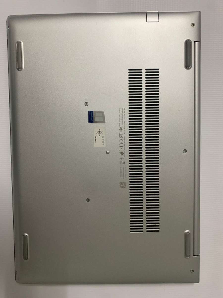 HP PROBOOK 450 G7 Intel® Core I5 10th Gen | 16GB RAM | 512GB SSD | FINGERPRINT | GRADE A REFURB