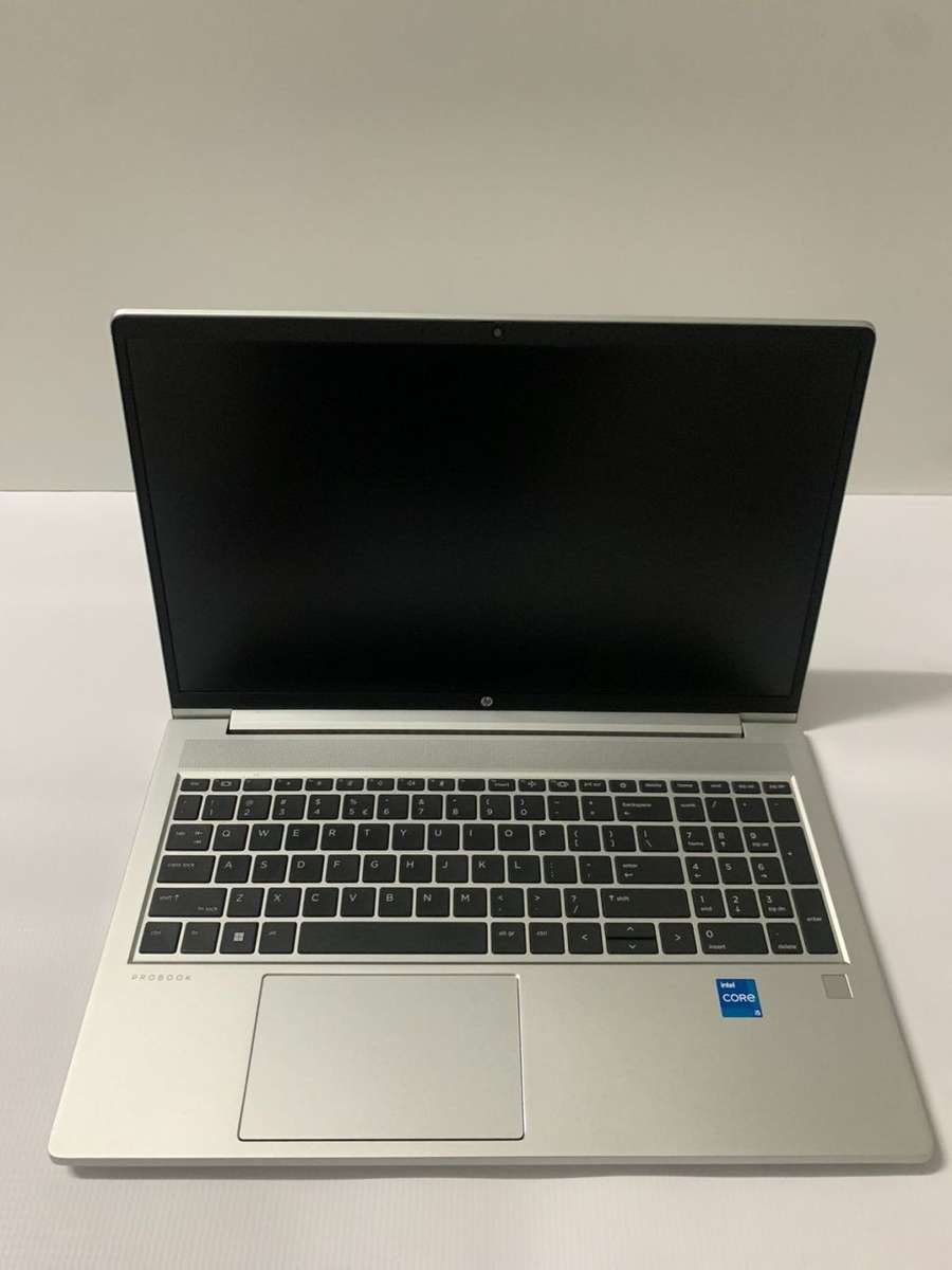 HP PROBOOK 450 G9 Intel® Core I5 12th Gen | 16GB RAM | 512GB SSD | FINGERPRINT