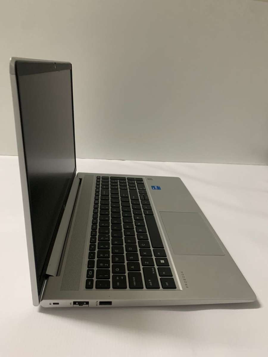 HP PROBOOK 450 G9 Intel® Core I5 12th Gen | 16GB RAM | 512GB SSD | FINGERPRINT