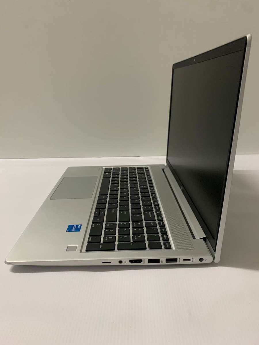 HP PROBOOK 450 G9 Intel® Core I5 12th Gen | 16GB RAM | 512GB SSD | FINGERPRINT