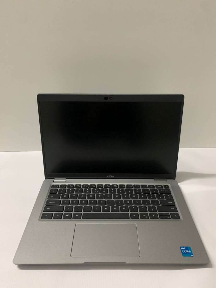 Dell Latitude 5420 14-inch TouchScreen Core i5-1135G7 (11th Gen) 16GB RAM 256GB SSD-GRADE A PREOWNED