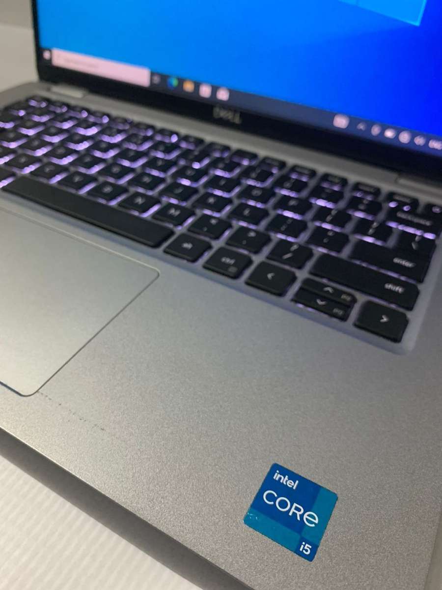 Dell Latitude 5420 14-inch TouchScreen Core i5-1135G7 (11th Gen) 16GB RAM 256GB SSD-GRADE A PREOWNED