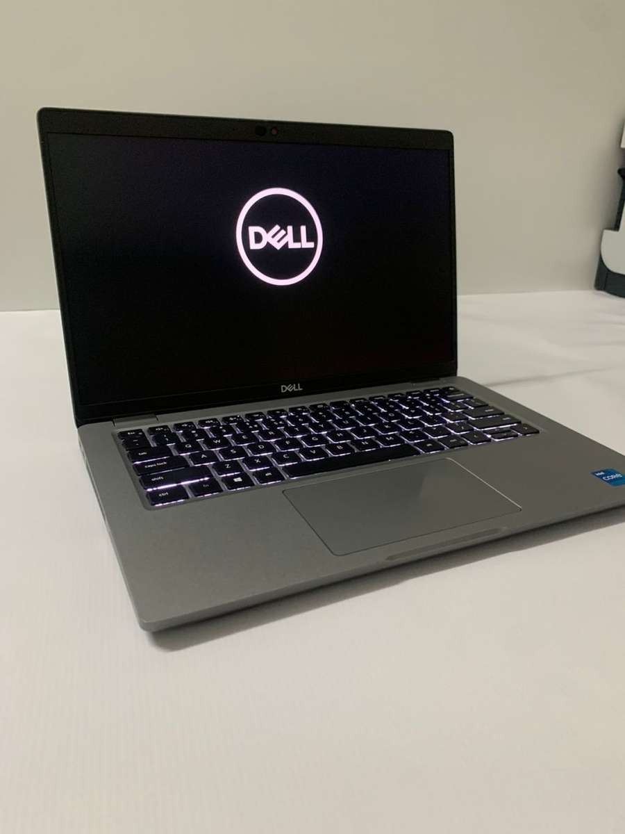 Dell Latitude 5420 14-inch TouchScreen Core i5-1135G7 (11th Gen) 16GB RAM 256GB SSD-GRADE A PREOWNED