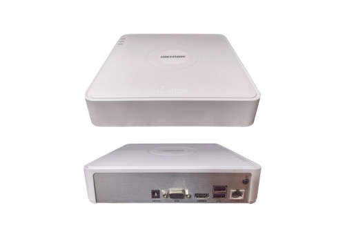 HIKVISION DS-7100 Series 1080P 8 Channel DS-7108NI-Q1 NVR