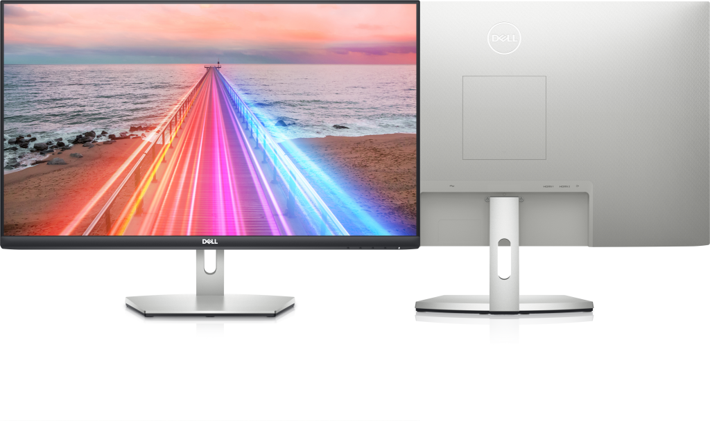 Dell (210-AXKV) S2721HN 27-inch 1920 x 1080p FHD 16:9 75Hz IPS LCD Monitor