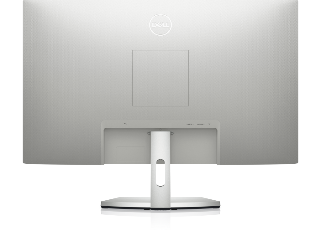 Dell (210-AXKV) S2721HN 27-inch 1920 x 1080p FHD 16:9 75Hz IPS LCD Monitor