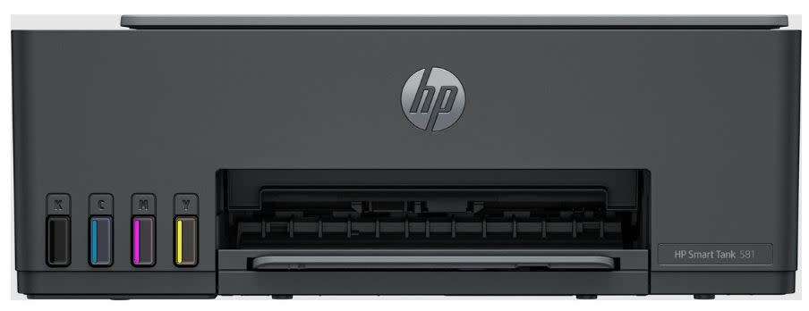 HP Smart Tank 581, 3 in 1, Colour, A4, USB - Wireless Printer