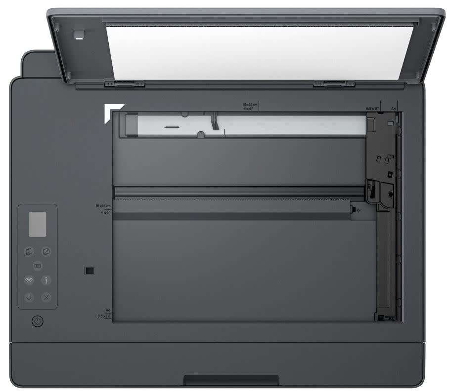 HP Smart Tank 581, 3 in 1, Colour, A4, USB - Wireless Printer