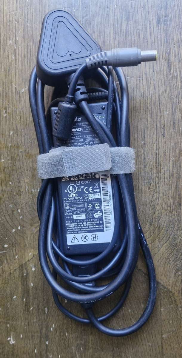 Lenovo Thinkpad X220 Tablet MultiTouch Screen Intel Core i7-2620, 4GB RAM, 128GB SSD