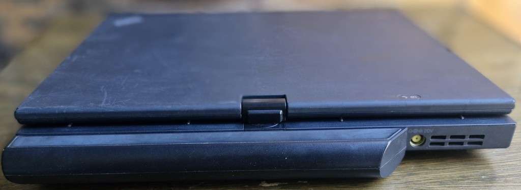 Lenovo Thinkpad X220 Tablet MultiTouch Screen Intel Core i7-2620, 4GB RAM, 128GB SSD