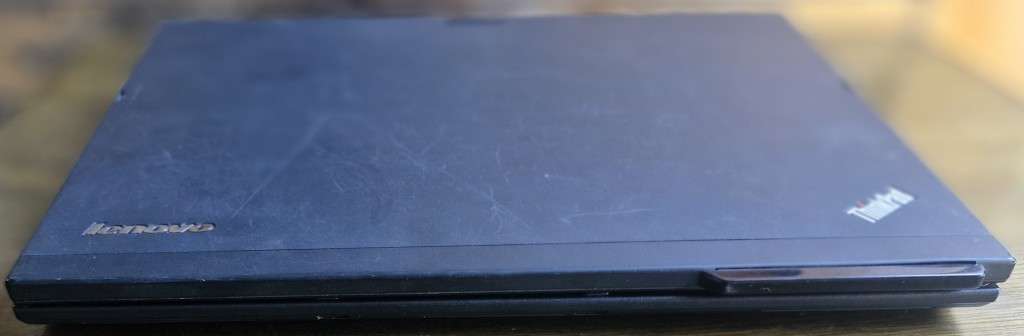 Lenovo Thinkpad X220 Tablet MultiTouch Screen Intel Core i7-2620, 4GB RAM, 128GB SSD