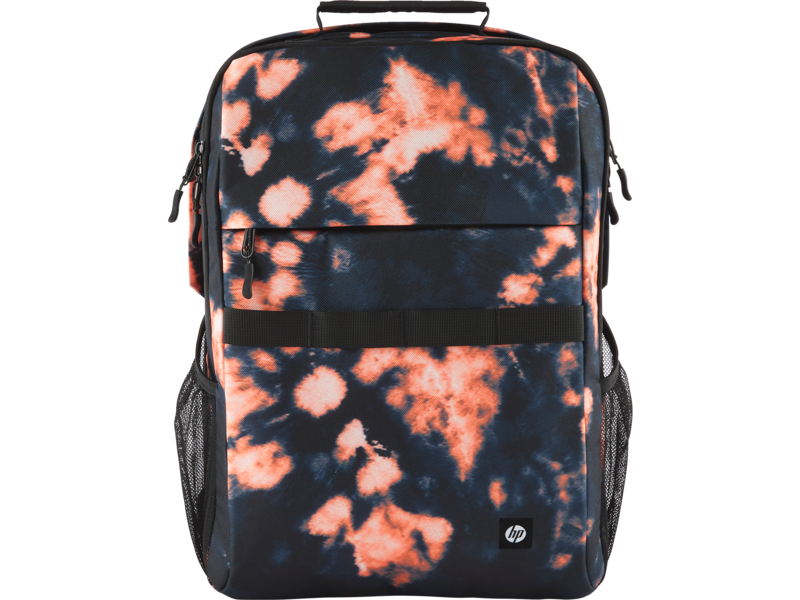HP Campus XL 16.1` Tie Dye Laptop Backpack (7K0E3AA)