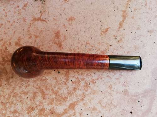 Barling smoking pipe