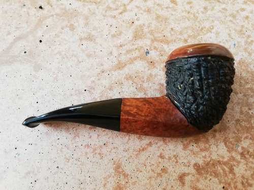 Mario Grandi Estate Pipe